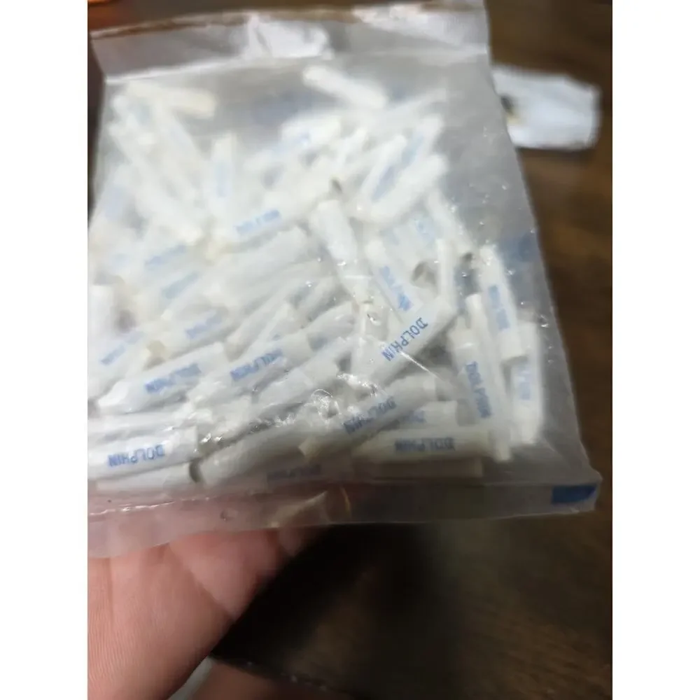 Dolphin product pack